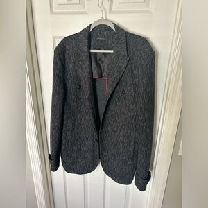 John Varvatos USA Blazer Jacket